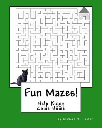 Fun Mazes!
