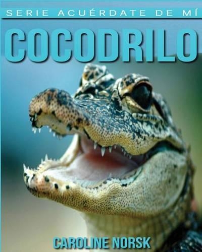 Cocodrilo