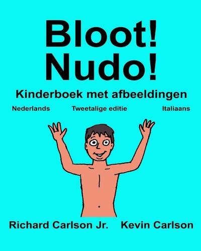 Bloot! Nudo!