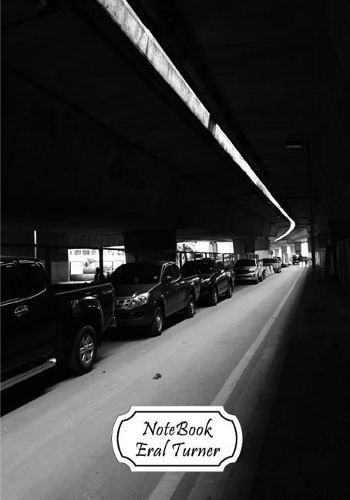 Shadow: Journal Notebook Diary: Pocket Notebook Journal Diary, 110 Pages, 7 X 10 (Notebook Lined, Blank No Lined)