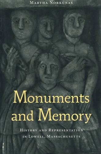 Monuments and Memory