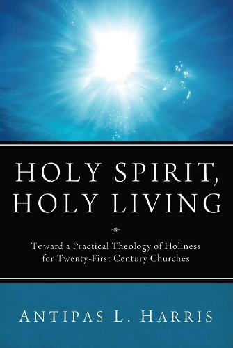 Holy Spirit, Holy Living