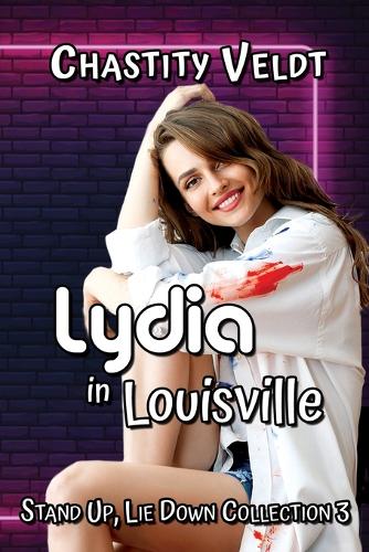 Lydia in Louisville
