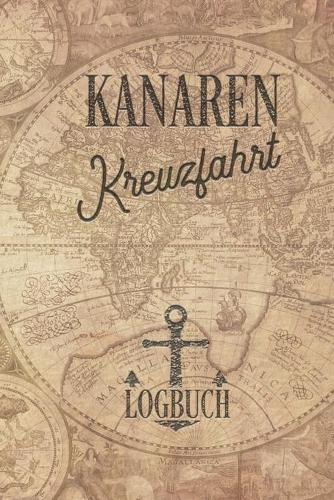 Kreuzfahrt Logbuch Kanaren