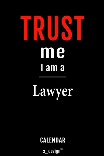 Calendar for Lawyers / Lawyer