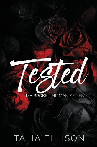 Tested: (2 My Broken Hitman)