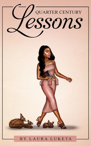 Quarter Century Lessons