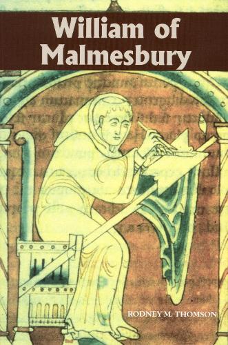 William of Malmesbury: (English)