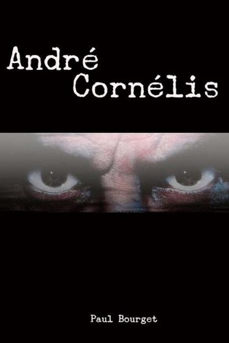 André Cornélis