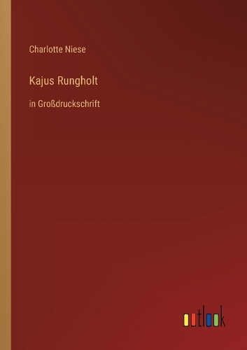 Kajus Rungholt