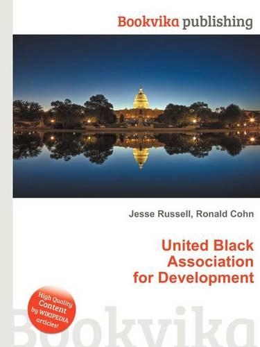 United Black Association for Development