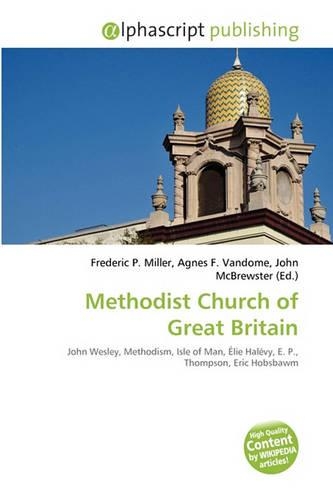 Methodist Church of Great Britain