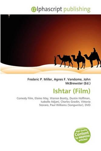 Ishtar (Film)