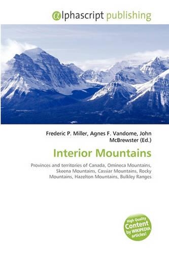 Interior Mountains