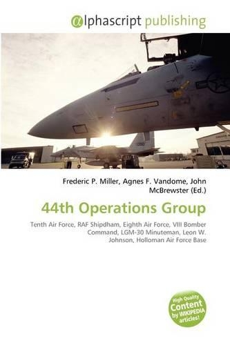 44th Operations Group