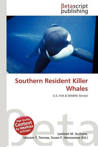 Southern Resident Killer Whales