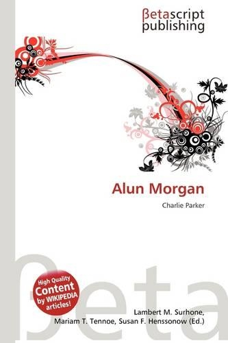 Alun Morgan
