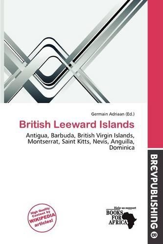 British Leeward Islands