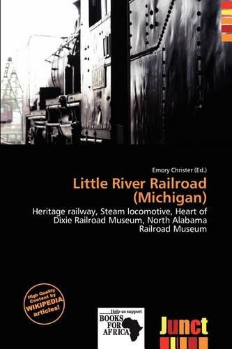 Little River Railroad (Michigan)