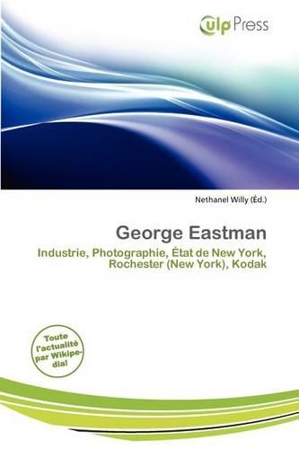 George Eastman