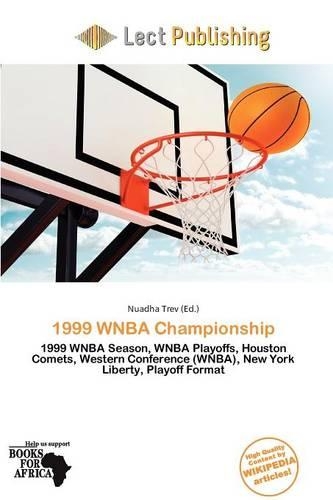 1999 WNBA Championship