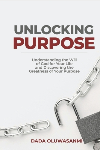 Unlocking Purpose