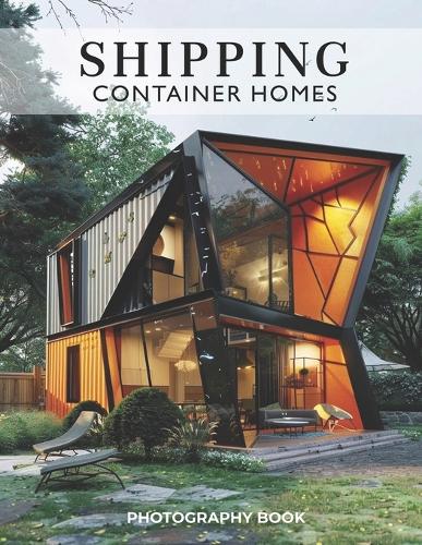 Shipping Container Homes