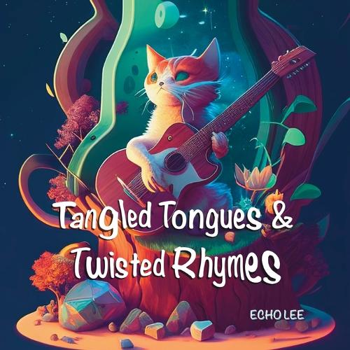 Tangled Tongues & Twisted Rhymes