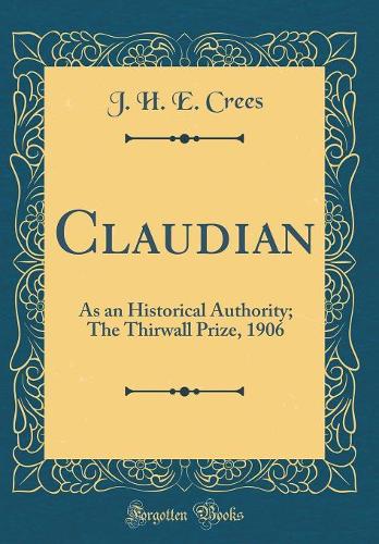 Claudian