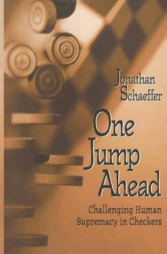 One Jump ahead