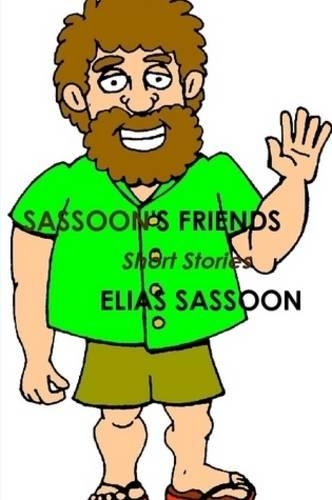 Sassoon's Friends