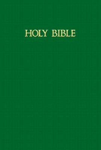 Holy Bible New King James Version