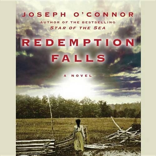Redemption Falls Lib/E