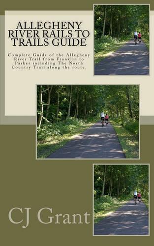 Allegheny River Rails to Trails Guide