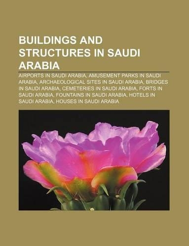 Buildings and Structures in Saudi Arabia