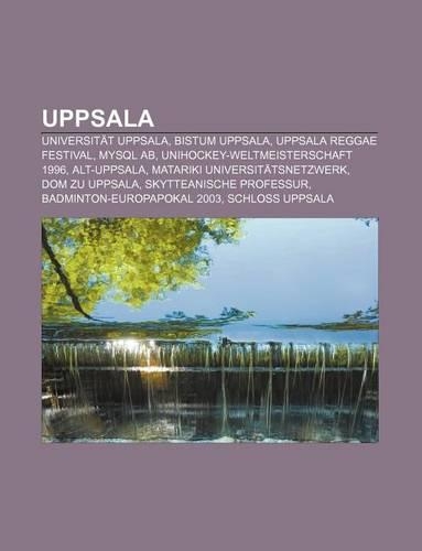 Uppsala