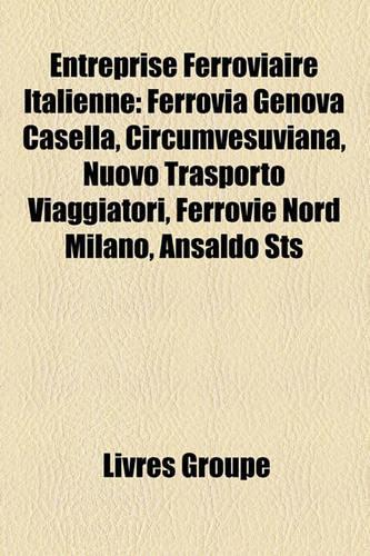 Entreprise Ferroviaire Italienne