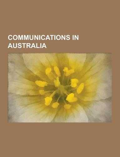 Communications in Australia