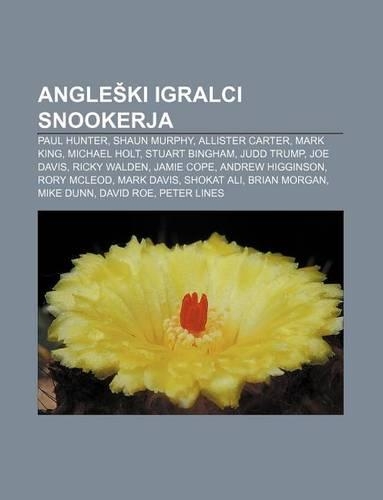 Angle KI Igralci Snookerja