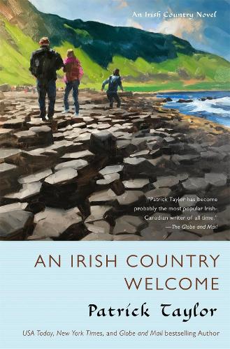An Irish Country Welcome: (Irish Country Books)