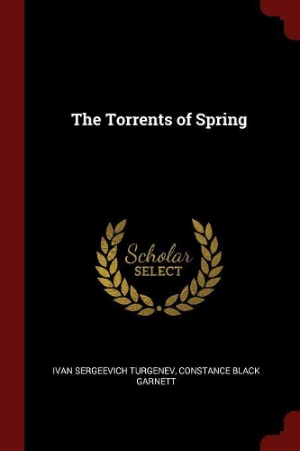 The Torrents of Spring