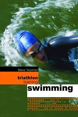 Triathlon Training: Swimming