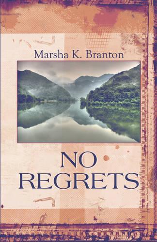 No Regrets: (English)