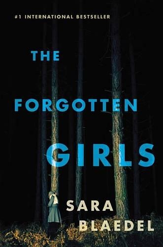 The Forgotten Girls Lib/E