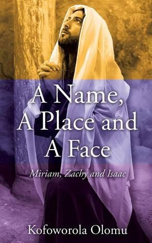 A Name, a Place and a Face