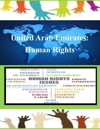 United Arab Emirates: Human Rights(Human Rights)