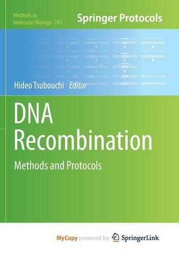 DNA Recombination
