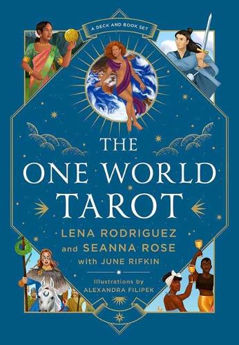 One World Tarot