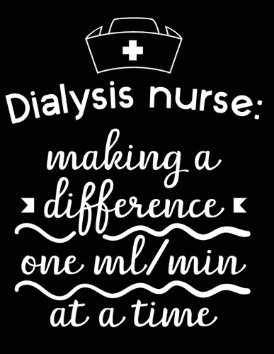 Dialysis Nurse