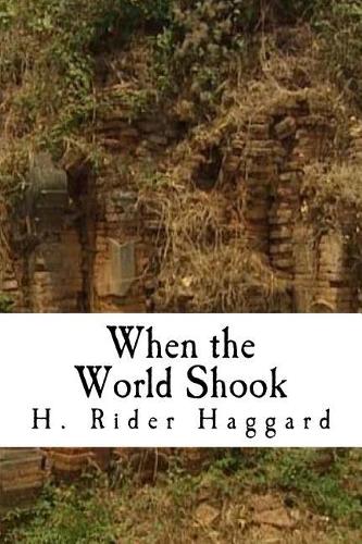 When the World Shook